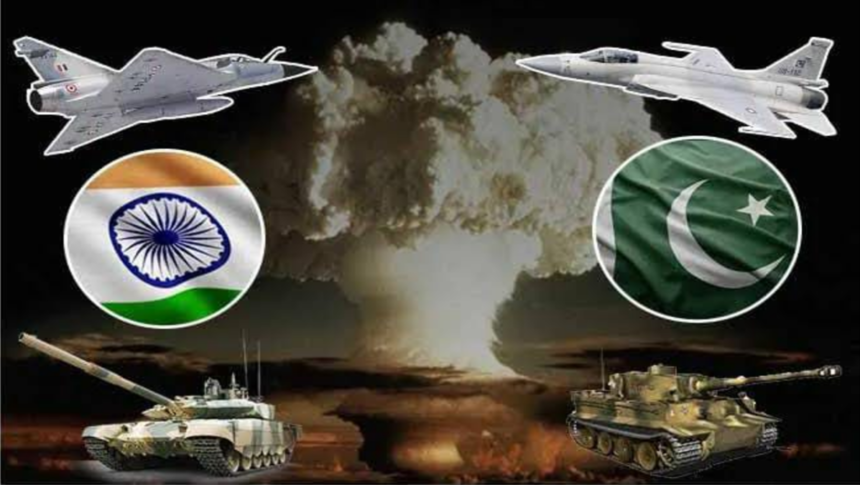Military Power