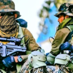Special Army Force