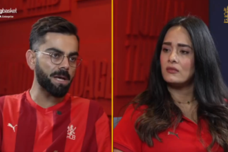 Virat Kohli Breaks Silence