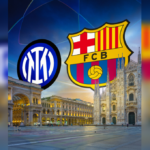 Hansi Flick to Barca