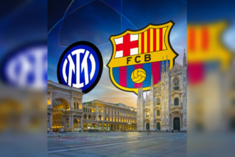 Hansi Flick to Barca