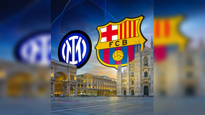 Hansi Flick to Barca