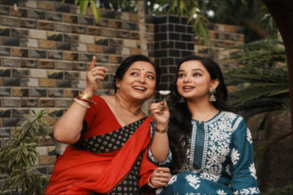 Aparajita-Priyanka