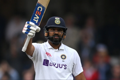 Rohit Sharma Retirement