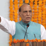 Rajnath Singh warns Pak