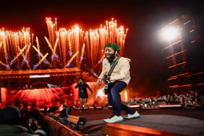Arijit Singh
