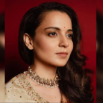 Kangana Ranaut