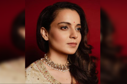 Kangana Ranaut