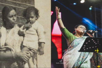 Lopamudra Mitra