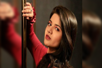 Ranita Das