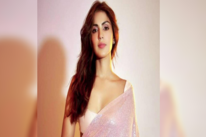 Rhea Chakraborty