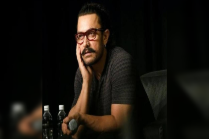Aamir Khan