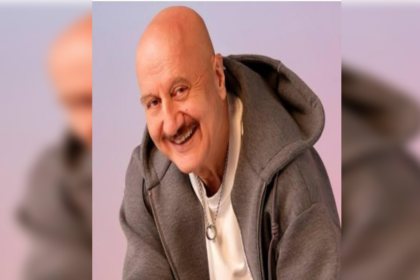 Anupam Kher