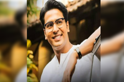 Anirban Bhattacharya