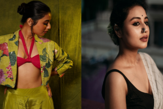 Swastika Dutta
