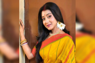 Aratrika Maity
