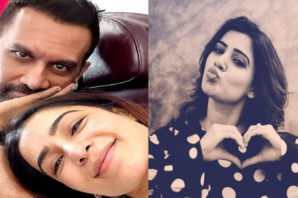 Samantha Ruth Prabhu