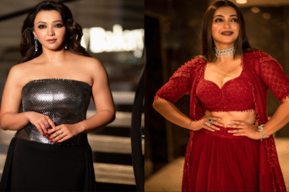 Koushani Mukherjee Birthday