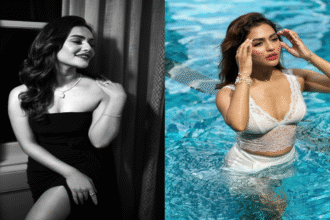 Nusraat Faria