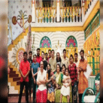 Duggamoni O Bagh Mama