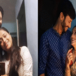 Anindita Raychaudhury