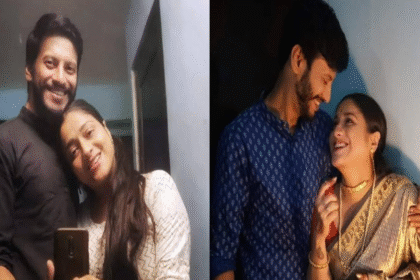 Anindita Raychaudhury