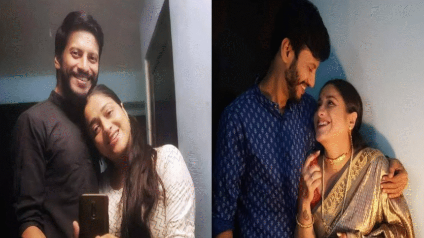 Anindita Raychaudhury