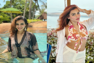 Nusraat Faria