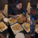 Jyoti Malhotra Viral Pak Video