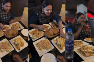 Jyoti Malhotra Viral Pak Video