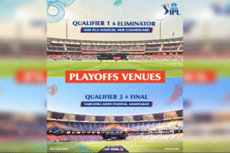 IPL 2025 Final