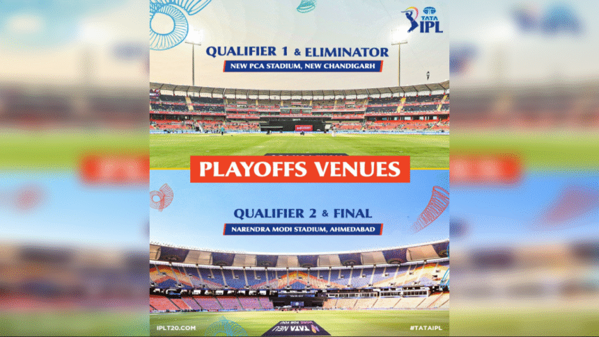 IPL 2025 Final