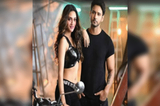 Yash-Nusrat