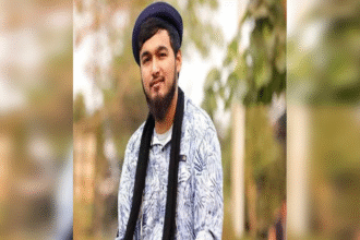 Mainul Ahsan Noble