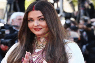 Aishwarya Rai Bachchan