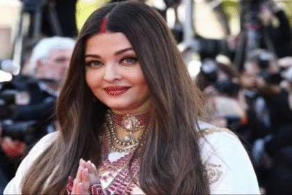 Aishwarya Rai Bachchan