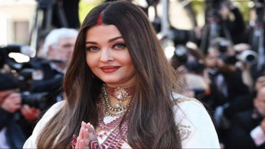 Aishwarya Rai Bachchan