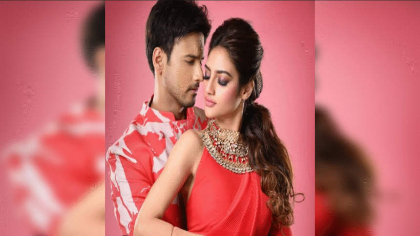 Yash-Nusrat