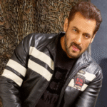 Trespasser at Salman House