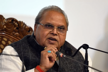 Chargesheet Against SP Malik