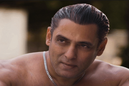 Salman Khan