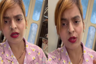 Madhubani Goswami