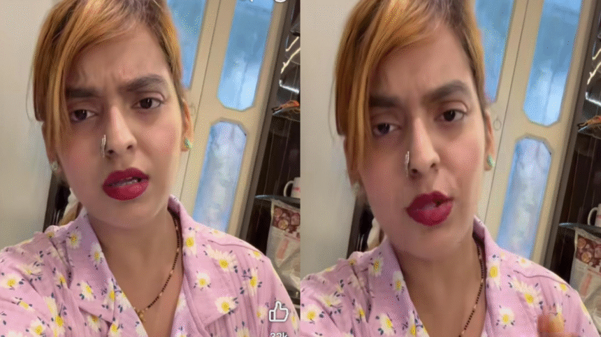 Madhubani Goswami