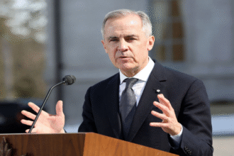 Canada Slashes Permit