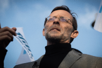 Feiglin Shocking Remarks