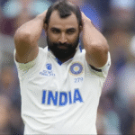 Mohammed Shami