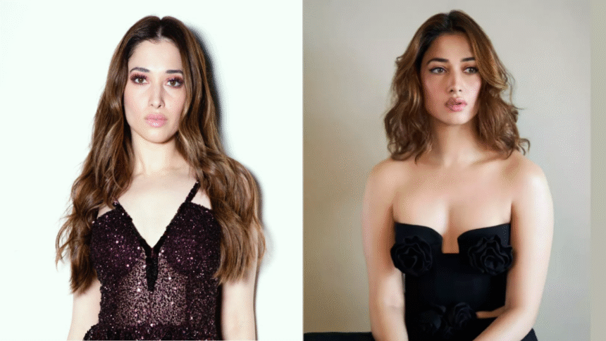 Tamannaah Bhatia