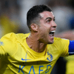 Ronaldo leaving Al Nassr