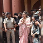 Kajol Controversy