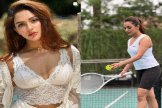 Nusrat Faria